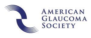 American Glaucoma Society logo