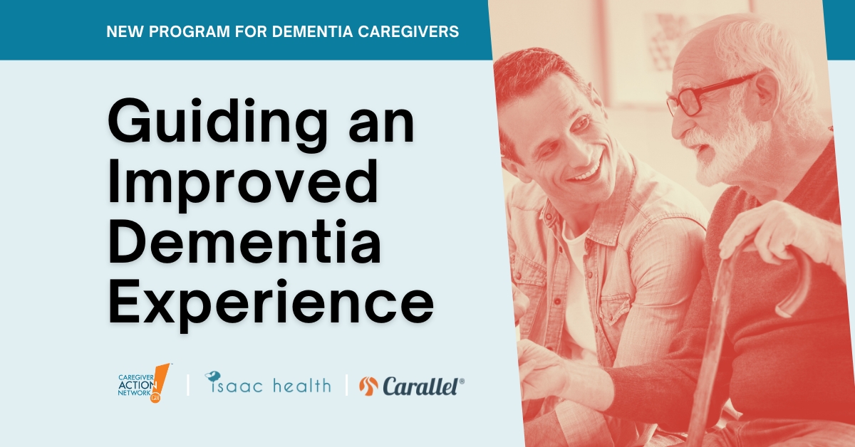 GUIDE Method - Guiding an Improved Dementia Experience