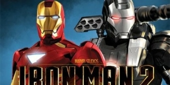 Iron Man 2