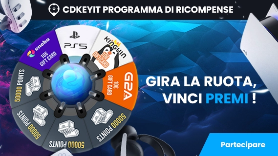 Programma di ricompensa