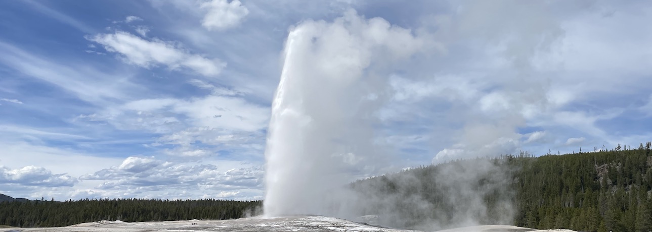 Your AWS Account is a floating cloud of garbage. Mine is too.