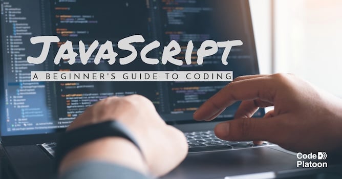 JavaScript Guide for Beginners