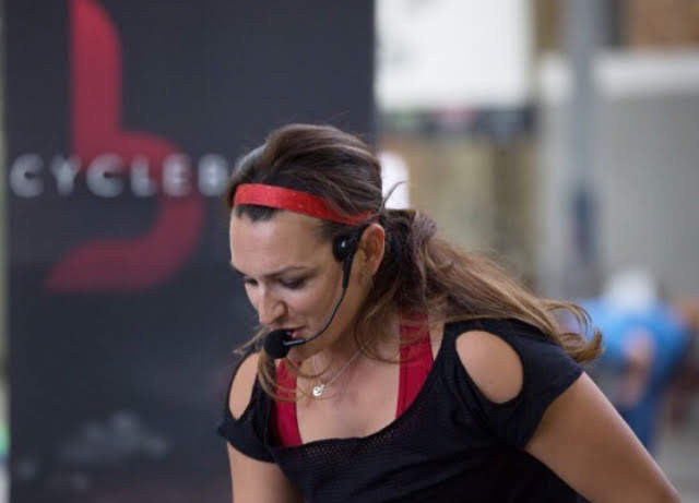 Florence fitness instructor survives widow-maker heart attack: ‘Life is so fragile’