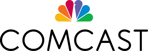 Comcast logo