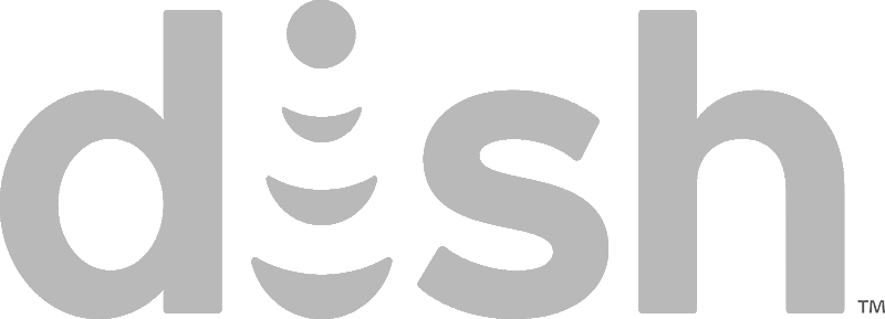 dish logo