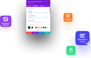 Divi Plus WooCommerce