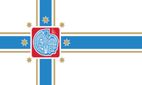 Lisbon flag image preview