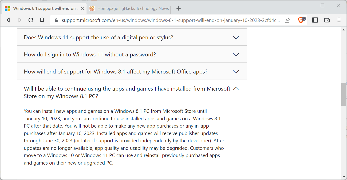 windows 8.1 apps games microsoft