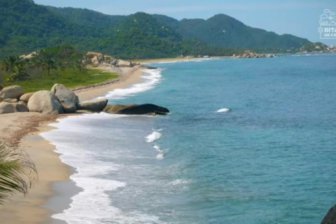 Tayrona