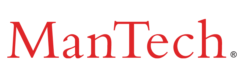 ManTech logo