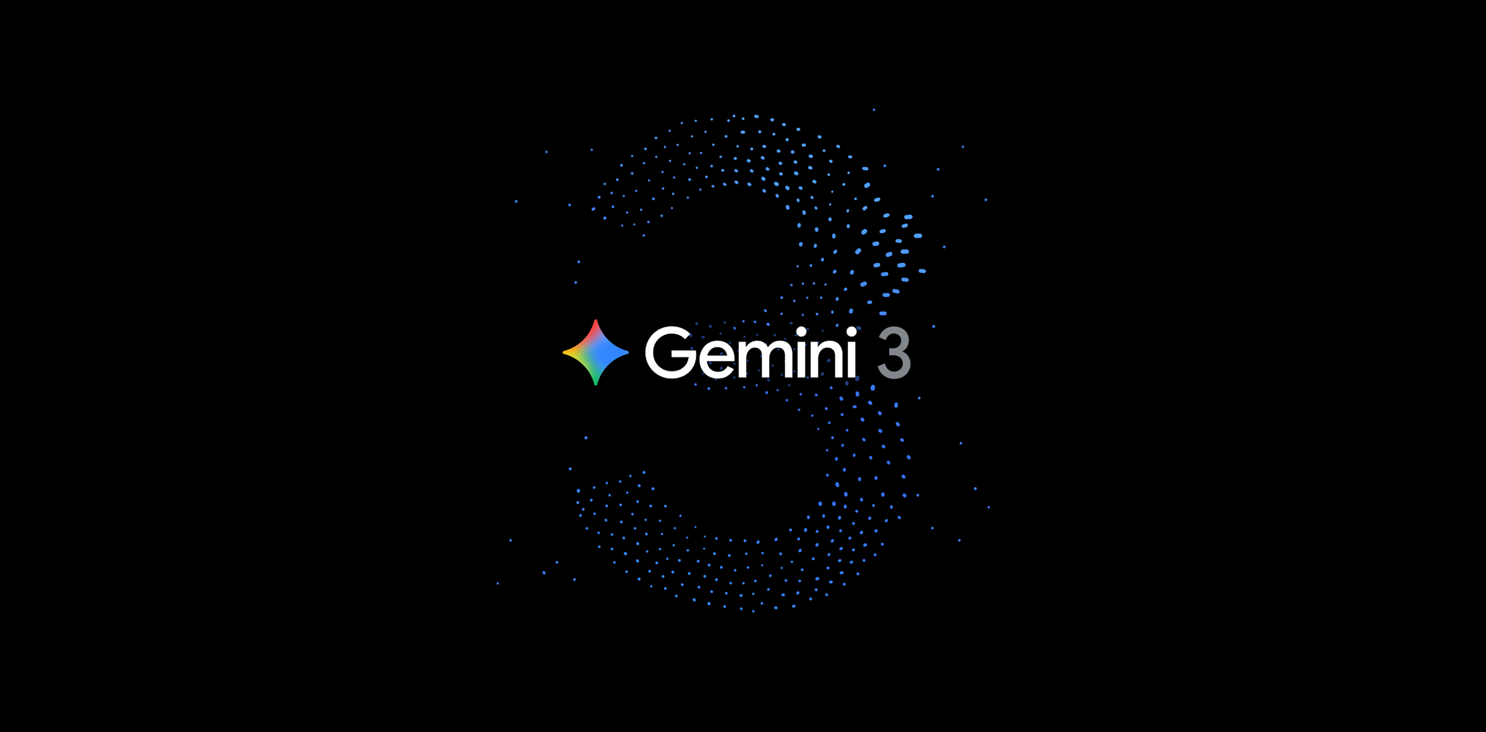 Gemini 3