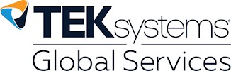 TEKsystems Global Services logo