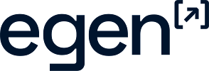 Egen logo