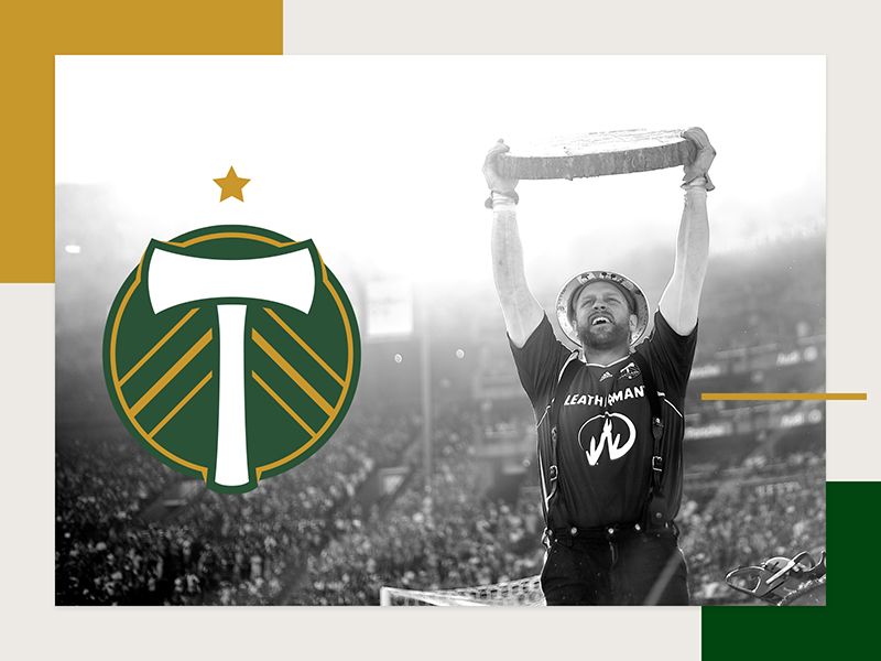 Portland Timbers - RCTID