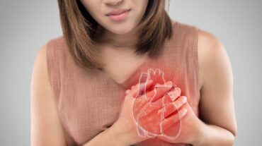 bad sleep linked to heart disease