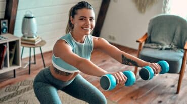 workout ke fayde