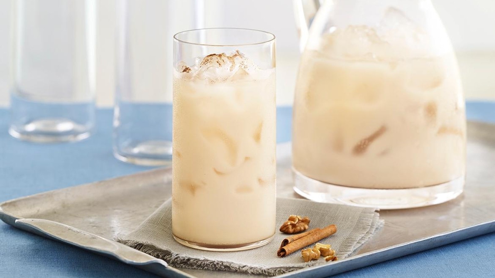 yahan jaane walnut milk ke fayde.