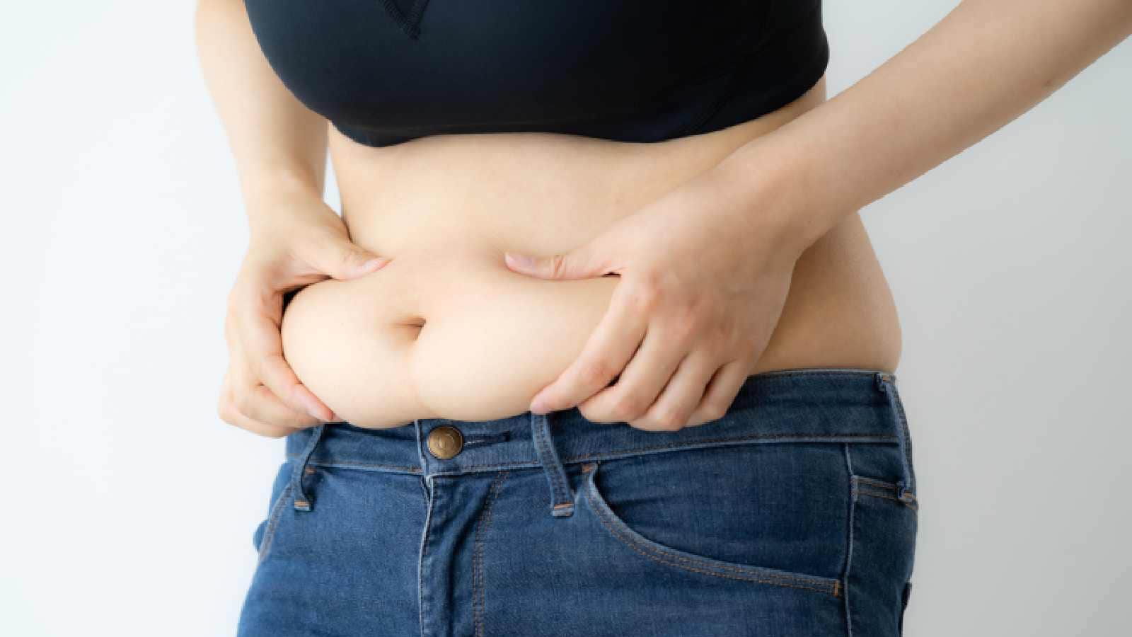 Cortisol Belly fat ko kaise kum karein
