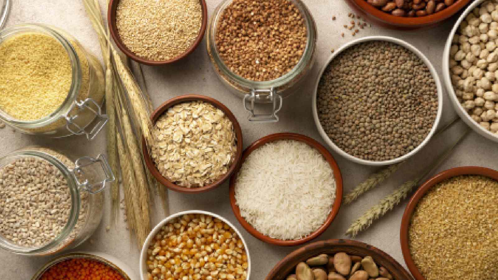 Millet ke fayde