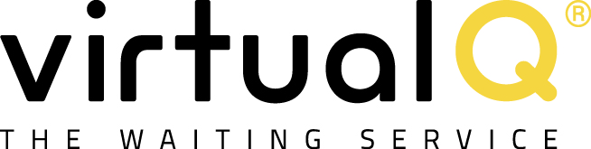 virtualQ Logo
