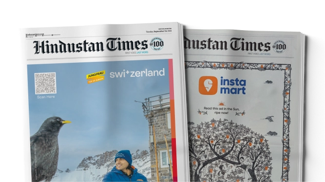 Print Power