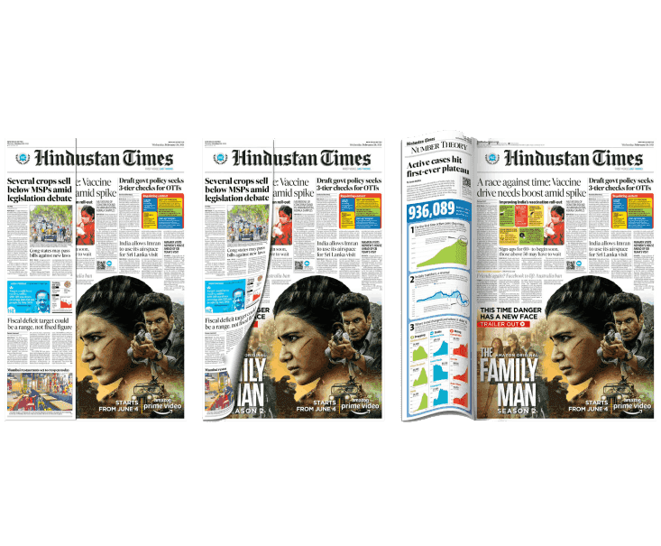 newspaper