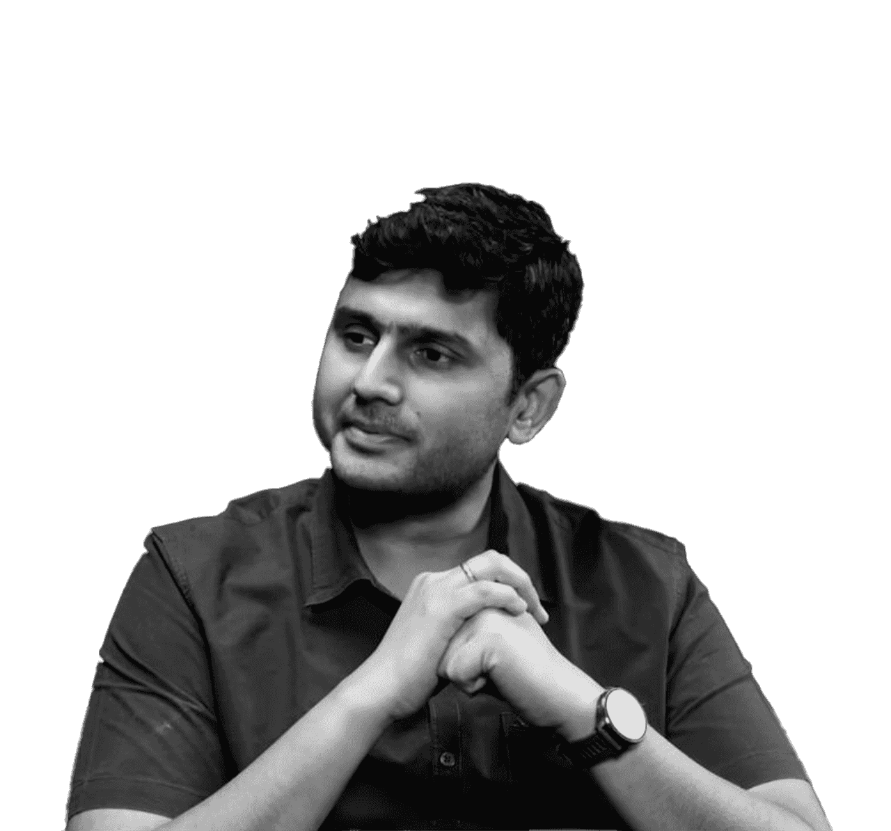 Saurabh Shekhar