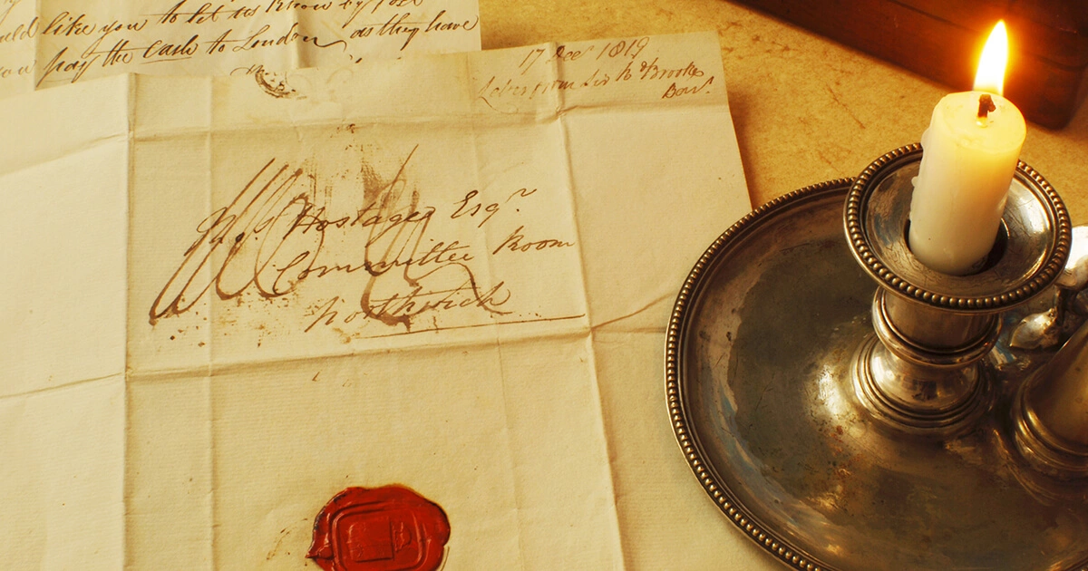 Image: How do you create a professional email signature?