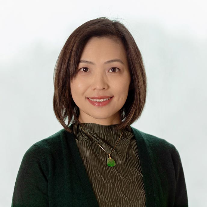 profile image of Chen Zhang