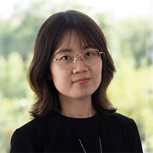 profile image of Danyang  Ge