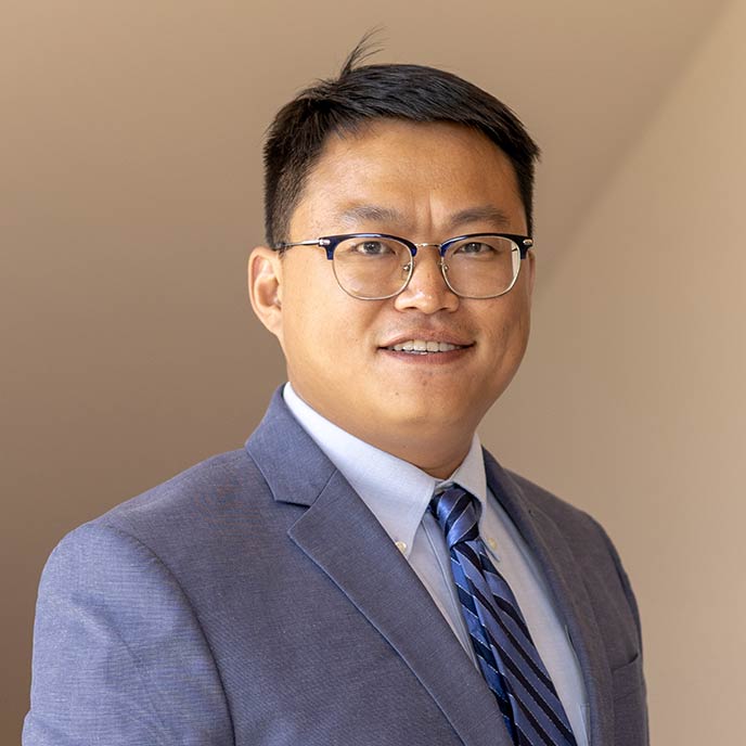 profile image of Peter Liang