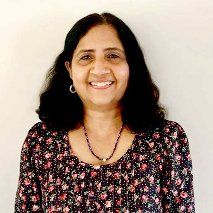 profile image of Shoba Premkumar