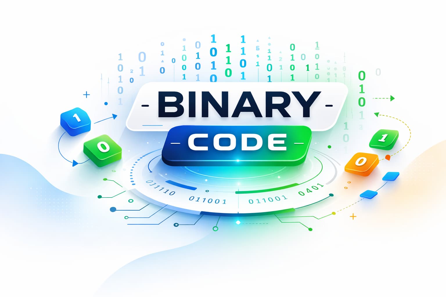 Text to Binary Converter