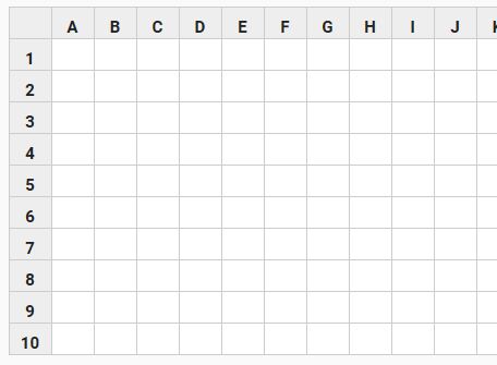 Pivot Table Generator With jQuery And JSON Data - createTableJSON