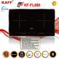 Bếp từ KAFF KF-FL88II New Series 2025