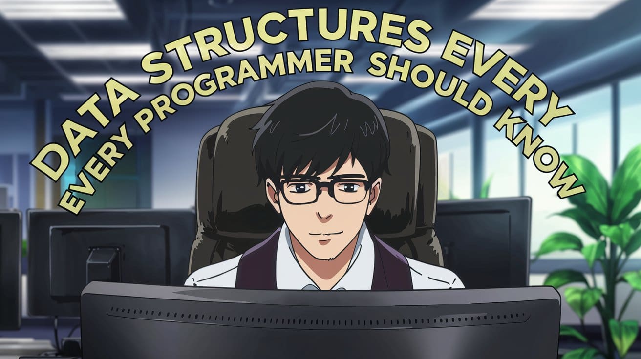 Python Data Structures Every Programmer Should Know