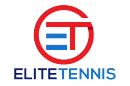 Elite Tennis logo