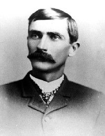 Pat Garrett