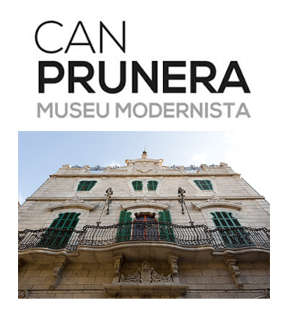 Can Prunera - Museu Modernista