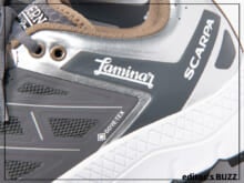 ちゃんとしたい日の相棒スニーカー！ カジュアルダウンのいい塩梅を「ヘルノ」が叶える  [編集者の愛用私物 #5]