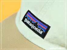 愛用する「パタゴニア」の２トーンキャップは暗くなりがちな冬コーデの救世主！ [編集者の愛用私物 #26]