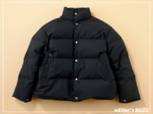 エディターが偏愛する「黒ダウン」4選! ひと味違うゴアテックス、コモリはベストかジャケットか、一生モノの清水買い名品も!