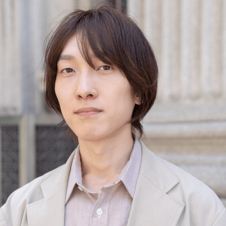 中澤僚基 プロフィール写真