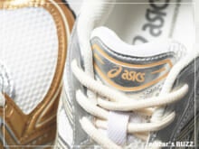 “高見え”「アシックス」をゲット。大人気のゲルカヤノがリッチなムードのちょうどいい大人スニーカーに！[編集者の愛用私物 #197]