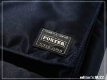 【ポーター】最強すぎてまた買った。「タンカー」の２wayトートバッグってなんでそんなにスゴいんだろう？[編集者の愛用私物 #232]