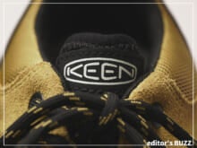 ８年履いたけど推し変!?「KEEN（キーン）」の新作“ジャスパー スリー”でアウトドアスニーカー沼にどっぷり！[編集者の愛用私物 #245]