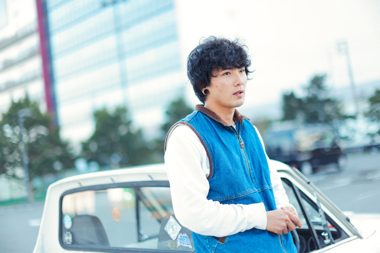 NISSAN SUNNY TRUCK 3