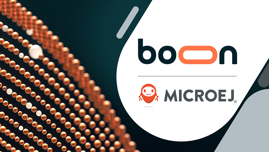 MicroEJ Simplifies Edge AI with Unsupervised Learning for All Embedded Devices