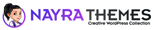 Nayra Theme || Premium Themes