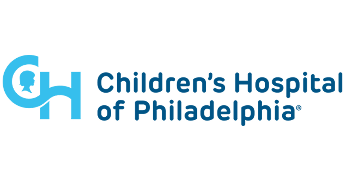 Children's Hospital of Philadelphia logo